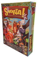 Snorta! Deluxe – University Games