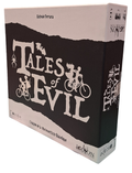 Tales of Evil – L'Énigme de la Marionnettiste Diabolique – Le Chaton