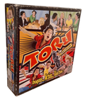 Toru – Parker