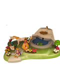 Superset Fontaine Royale 4137 – Playmobil